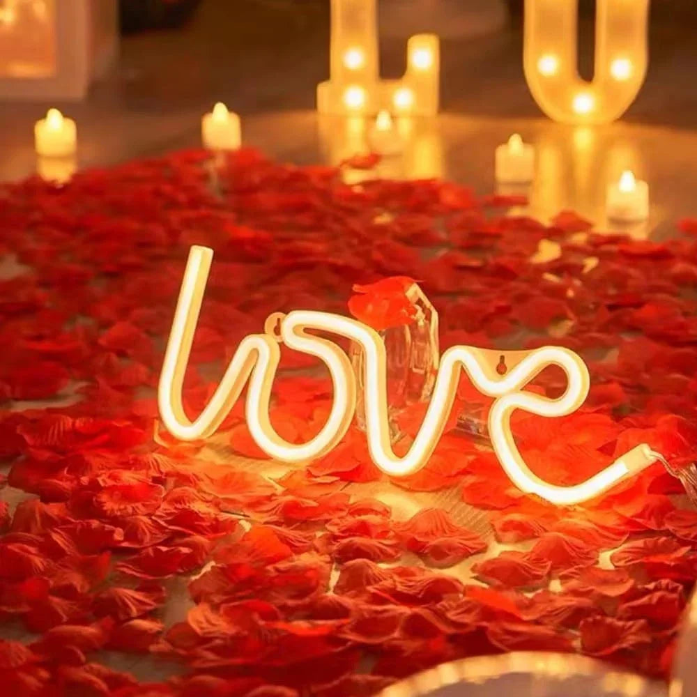 Premium Top Colorful Artificial Fake Rose Petals Red White Gold Roses Petal Flowers Romantic Wedding Party Valentine Decor