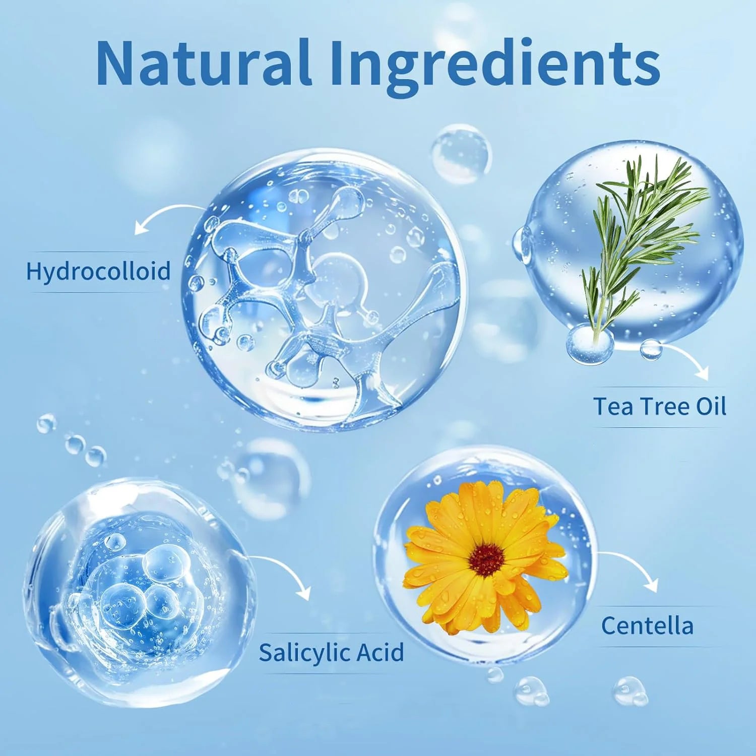 Premium Acne Patch, Covers Pimple And Acne, Acne Pimple Patch for Covering Zits And Blemishes, Spot Stickers for Face And Skin 360 patches